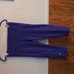 Under Armour leggings